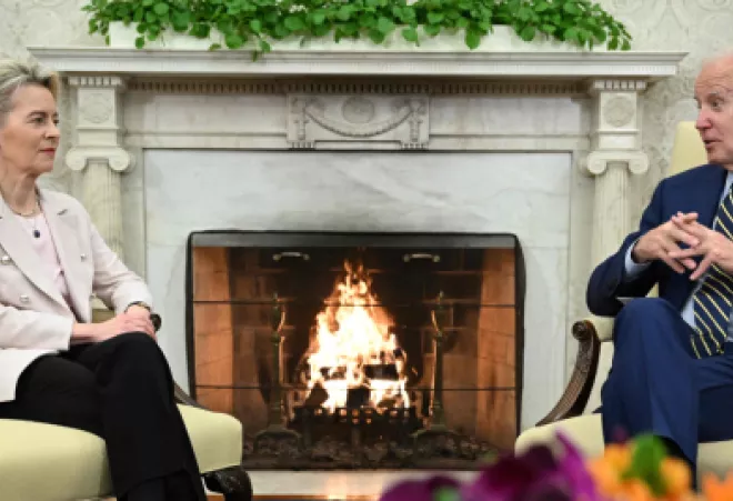 L'Inflation Reduction Act : les enjeux du plan de Joe Biden