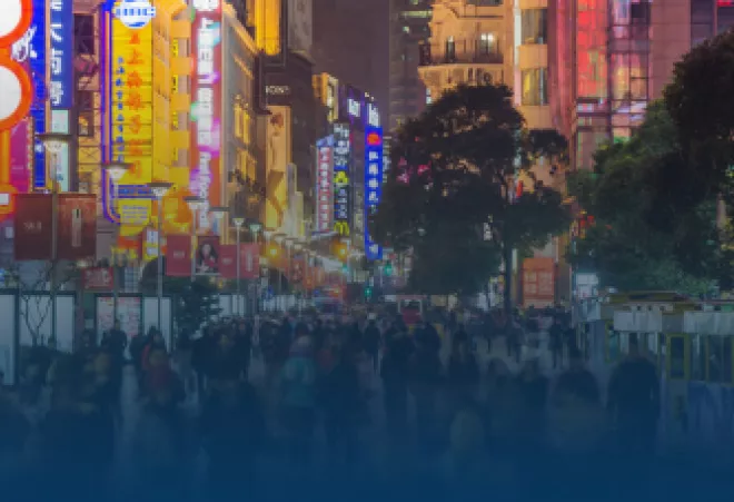 China Trends : capter les signaux