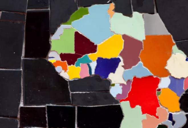 Afrique : les nouvelles rivalités stratégiques