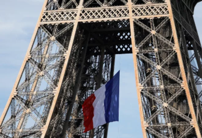 Decoding France