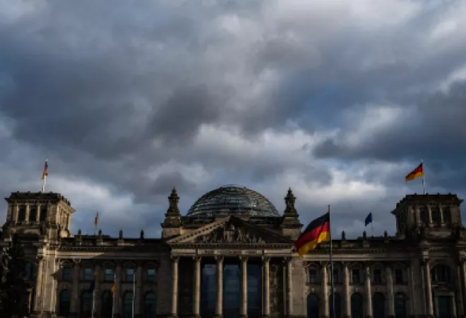 Où va l’Allemagne ?