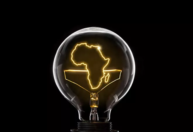 Énergie solaire en Afrique : un avenir rayonnant ?