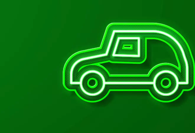 Automobile : feu vert pour une industrie durable
