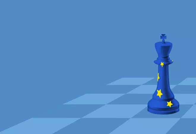 Géopolitique et technologie : le tournant de la stratégie européenne