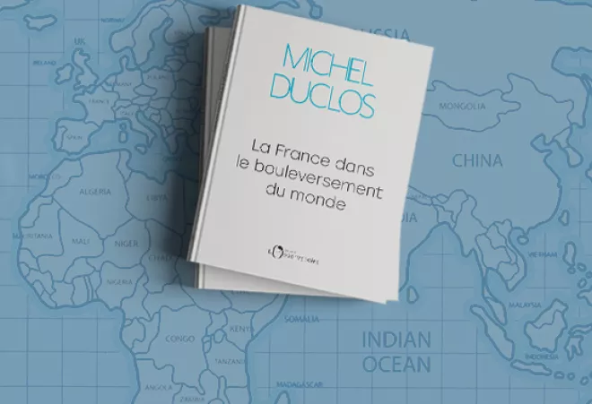 La France dans le bouleversement du monde