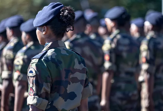 Repenser la défense face aux crises du 21e siècle