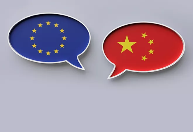 Wins and Losses in the EU-China Investment Agreement (CAI)